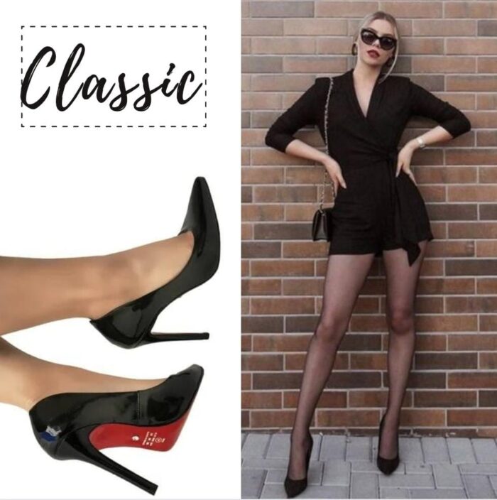 Scarpin Classic - Imagem 4