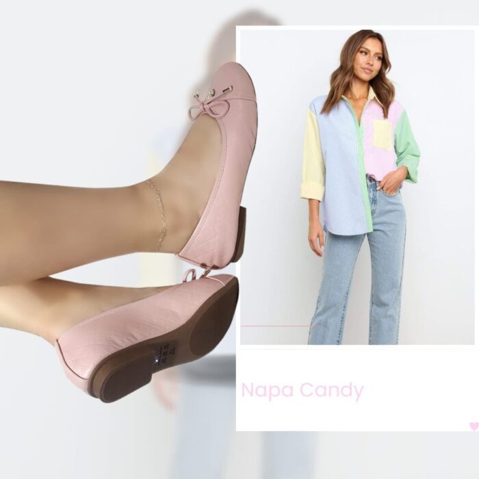 Sapatilha Candy - Imagem 2