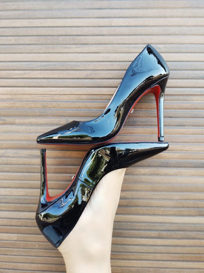 Scarpin Classic - Imagem 3