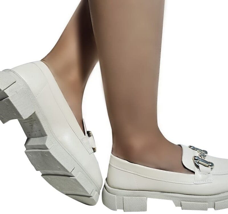 Mocassim Angelical