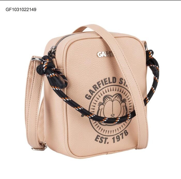Bolsa Garfield - Imagem 4