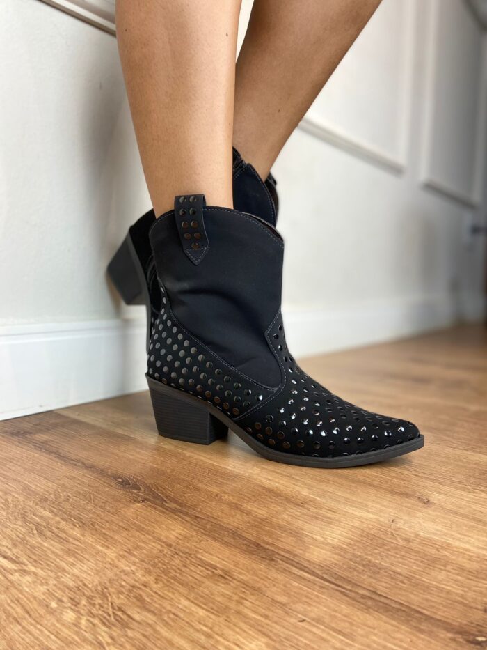 Bota Texana Croco - Imagem 2