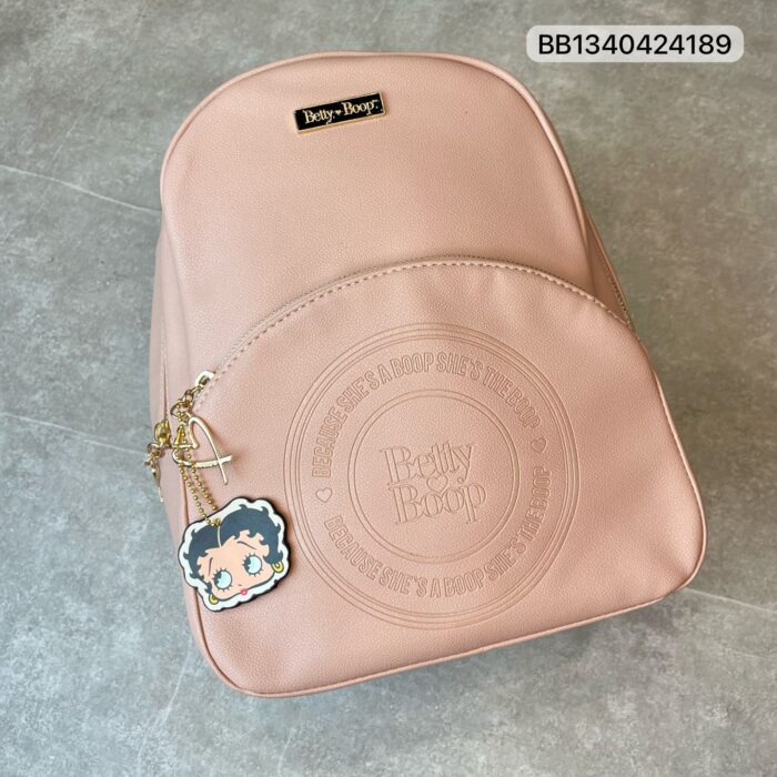 Mochila Betty Boop - Imagem 3