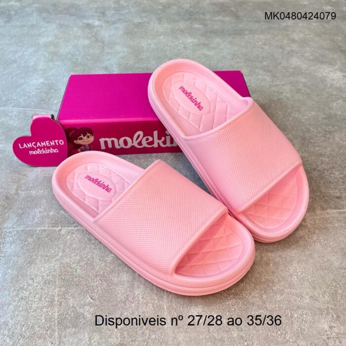 Slide Nuvem Molekinha - Imagem 5