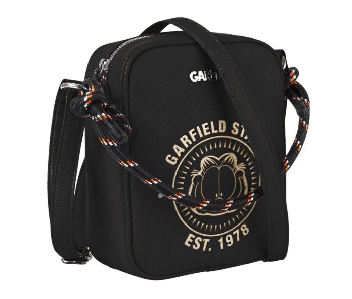 Bolsa Garfield
