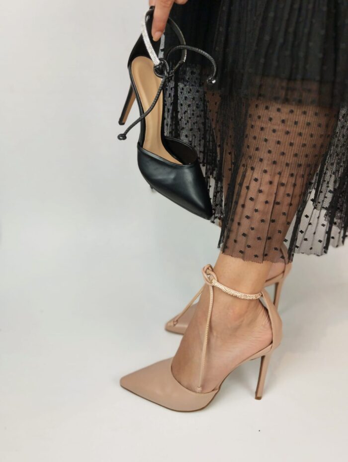 Scarpin Rosado - Imagem 4