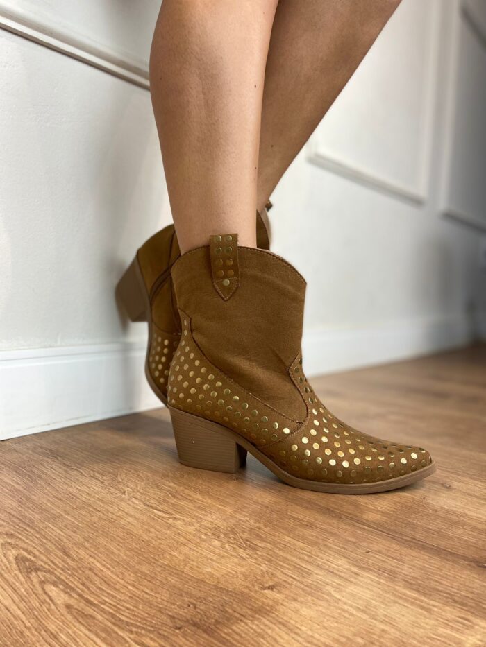 Bota Texana Croco - Imagem 3