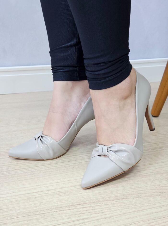 Salto fino gray