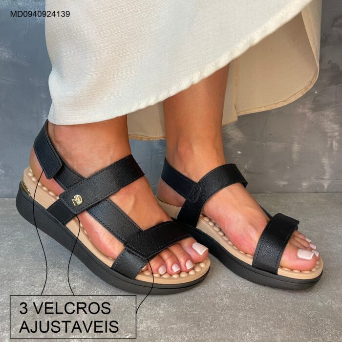 Sandália Ortopédica Confort - Imagem 5